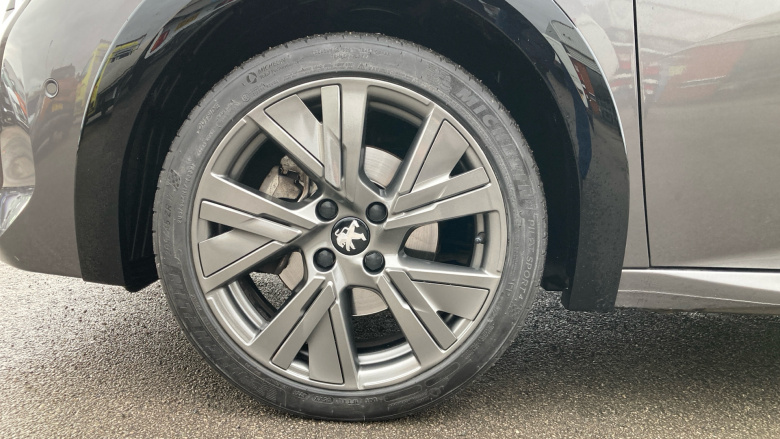 Peugeot 208 1.2 PureTech 100 GT 5dr Petrol Hatchback